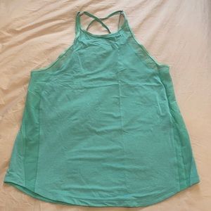 lululemon Running Tank